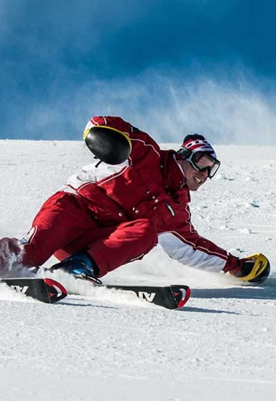 Top Winter Equipments